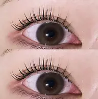 今人気のまつ毛パーマ✿⇒アイシャンプー＆トリートメント付き💓