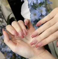 🍒グラデーション🍒【新規自爪ソフトジェルオフ無料】