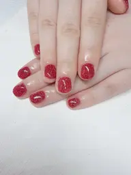 🩵ᩚHand ワンカラー(オフなし)🤍ྀི