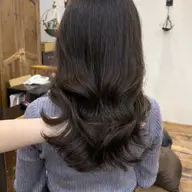 🉐4/ 7 (火) 12:30​〜​🈳✨カット＋ゆるふわ低音デジタルパーマ🌀