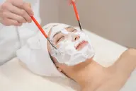 先着順🉐渡韓せずに本場の肌管理【ララピール】本格肌育エステ✨韓国アイドルのような水光素肌へ🫧