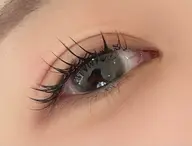 マツエク100本(オフ込)ナチュラル派さんに🩷(18時まで)     【￥＋1,000 LED変更◎】