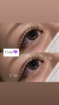 【王道ぱっちりデザイン👀🎀🪞】🩷フラットラッシュ100本🩷付け足し可能🉑