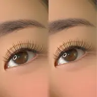 高品質 フラットラッシュ120本　(4週間以内リペア3900円)