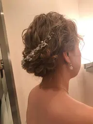 ✨💎ヘアセット💎✨