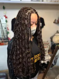 ボホブレイズ(約60本)