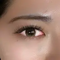 マツエク​〜​180本