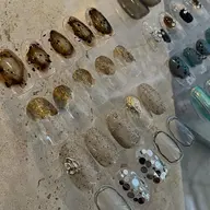 【本日限定価格】ニュアンス定額Aコース🌻✨パラジェルに変更可！