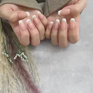 フレンチコース