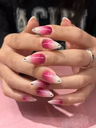 【オフ無料】直前割‼️当日or前日予約限定🌈ミドルアートコース