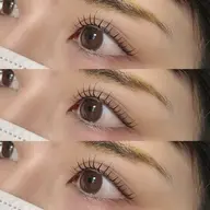 (UR30女性限定)まつ毛パーマ 美容コーティング付き🪽3/10 14:00~限定🦋✨