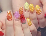 持ち込みデザイン6本