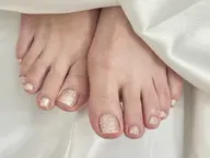 フットケア(カット・甘皮、角質除去・トリートメント)