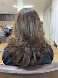 ⭐️新規限定⭐️カラー➕濃縮2ステップトリートメント⭐️