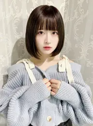 【🩵新規様限定🩵】人気No.2✨カット+ワンカラー🖤