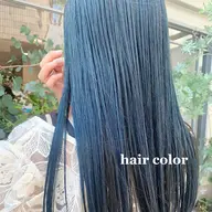 トーンアップブリーチ&オンカラー【minimo限定価格】