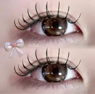 【🐈‍⬛✧︎*。16日(4名様)限定】エクステモデル‎‪ ꒰ঌ໒꒱   担当  古賀