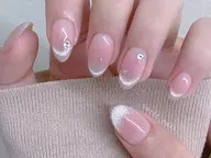 【モデル募集中】大人気チークワンホンマグネット(現金のみ)初回オフ無料