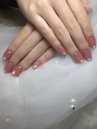 マグネットネイル💅オフあり