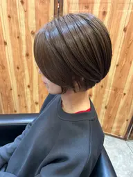 ショート（メンズショートを除く）