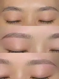 【技術向上モデル】骨格似合わせ美眉スタイリング🕊️