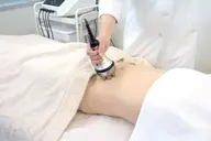 痩身【お得に☆2か所チョイスコース】キャビ+ラジオ波+痩身マッサージ  90分​〜​