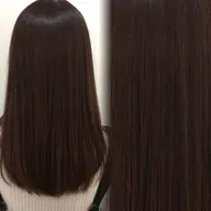 【minimo限定】カラー+髪質改善トリートメント