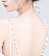 身体　背面脱毛【背中上/背中下/腰/お尻】