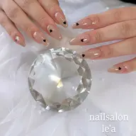 ♡他店オフ無料♡持ち込みデザイン 【パーツつけ放題】