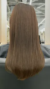 美髪トリートメント (pittoretiquaトリートメント)