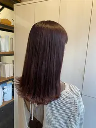 レディースカット🌻