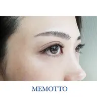 美眉WAX スタイリング