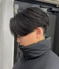 🔥木曜日限定19時​〜​無料🔥🌀曲がる縮毛矯正メンズ&レディース🌀