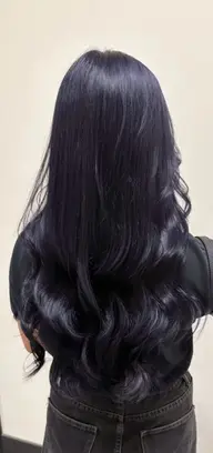 【💜平日限定💜】カット➕髪質改善水素トリートメント　¥10,000🌟従来とは違う新感覚髪質改善！