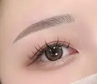 🩵診断付き眉毛スタイリング🩵