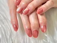 オフなし🩷大人気✨️ちゅるん水光マグネットワンカラー