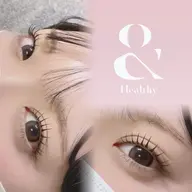 アンドヘルシー💎フラットラッシュ80本𓂃𓈒𓏸 ‪‪❤︎‬