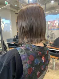 【 ご新規様人気No.1 🫶🏻】🌐 カット＋スロウ（フルカラー）＋超音波Tr🌐