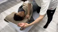 【新規】慢性的な首こり＋肩甲骨剥がしを使った上半身スペシャルコース初回限定価格