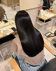 【U30】☔️酸性ストレート🌀