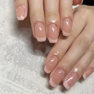 ⭐️ご新規様⭐️[オフ込み]フレンチネイル