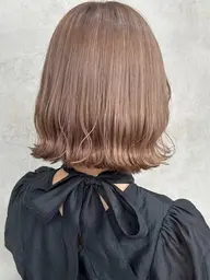 【🌸高校卒業生限定🌸】ブリーチ＋カラー＋集中補修トリートメント