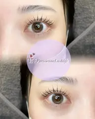 ぱっちり縦幅👀🩶パリジェンヌラッシュリフト【上のみ】