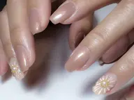 ワンカラー + アート 2本 【オフ込】