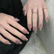 ミラフレンチ➕ドライケア➕オイル （オフ別)(パーツ別)