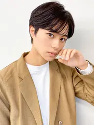 メンズカット+眉カット+マイクロバブル