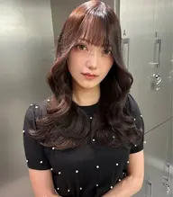 本日限定！【レイヤースタイル限定】3cm以上カット可能な方　レディースレイヤーカットモデル✨