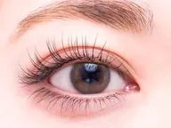 オフ無料☆上まつげエクステ　100本迄