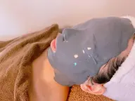 【ベタつき、毛穴の汚れお掃除🧹✨】アドバンスコース+クリーンパック