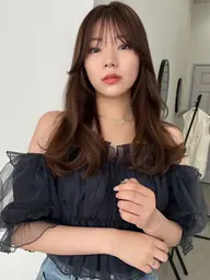 minimo限定🌈 カット+1stepトリートメント🧡